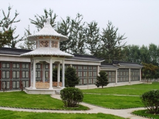 思親園陵園